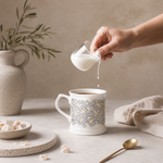 MONOCHROME - Cup 14k Gold